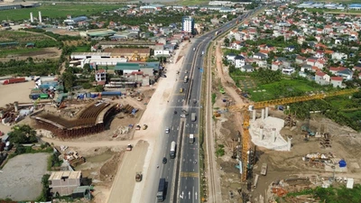 Hải Dương ưu tiên các dự án thực hiện quy hoạch tỉnh