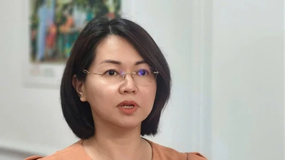 Cục trưởng Cục An toàn thực phẩm Trần Việt Nga bị khởi tố