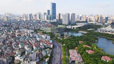 3 lần "sắp xếp lại giang sơn” - Khát vọng độc lập, phát triển bền vững