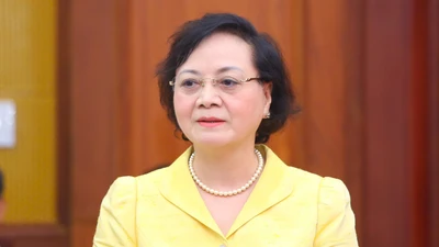 Bộ Nội vụ yêu cầu rà soát biên chế công chức sau sắp xếp