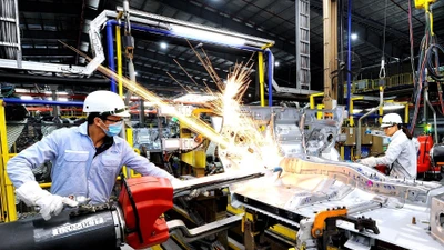 Điểm sáng kinh tế Hải Dương tăng tốc, bứt phá