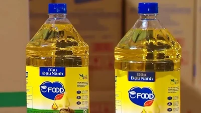 Công ty Nhật Minh Food “hô biến” dầu ăn gia súc dùng cho người: “Mất” đạo đức, trục lợi 8.200 tỷ đồng… có bảo kê không trong sáng?
