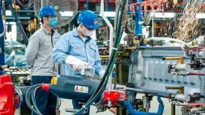 Doanh nghiệp đồng hành cùng báo chí trong kỷ nguyên mới