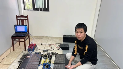 Xóa đường dây đánh bạc, rửa tiền 1.200 tỷ đồng