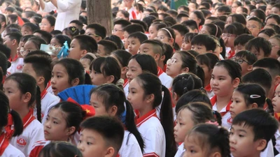 Cần định hướng một xã hội học tập của tương lai
