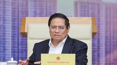 Sửa Nghị định 24 kinh doanh vàng, hoàn thành tháng 6/2025