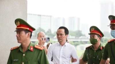 Nộp hơn 2.470 tỷ khắc phục, ông Trịnh Văn Quyết có được giảm án?