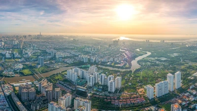 Định giá đất cần hài hoà giữa Nhà nước - Thị trường - Xã hội?!
