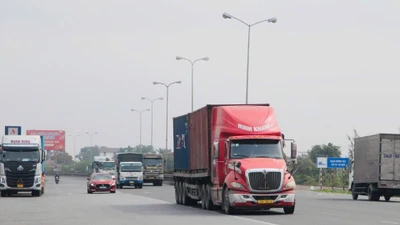 Hải Dương xây dựng QL5 là tuyến an toàn về giao thông
