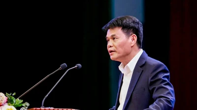 Chân dung các lãnh đạo UBND TP Hải Phòng mới