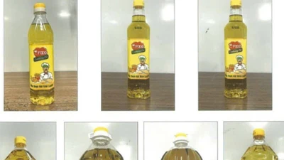 Biến dầu ăn cho vật nuôi thành dầu ăn của người- Bộ Y tế cảnh báo