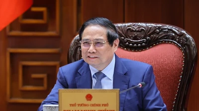 250 dự án, công trình tổng 1,26 triệu tỷ đủ điều kiện khởi công, khánh thành