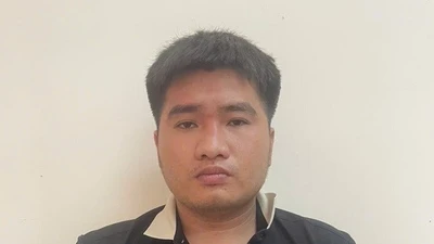 Bắt kẻ dùng kim tiêm đâm vào đùi nữ sinh ở Bình Dương