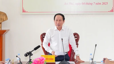 Chính quyền 2 cấp thay đổi đáng kể chức năng xã, phường