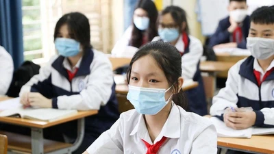 Lý do bỏ cấp bằng tốt nghiệp THCS?
