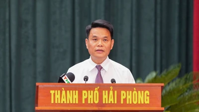 Hải Phòng tăng trưởng kinh tế 11,2%, đứng thứ 2 cả nước