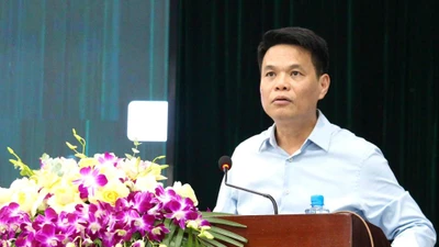 Hải Dương vận hành thử nghiệm chính quyền cấp xã mới