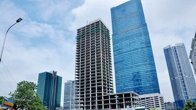 Khởi tố cựu Phó Tổng Giám đốc Tổng công ty Xi măng Việt Nam