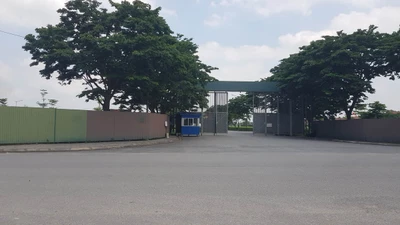 Hải Dương giao đất thực hiện Khu dân cư Đại An II