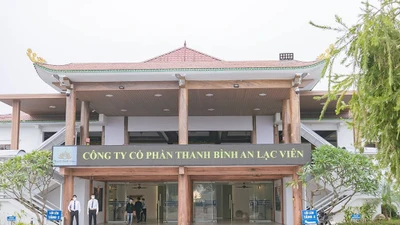 Thanh Bình An Lạc Viên phải hoàn trả khách gần 11 tỷ đồng