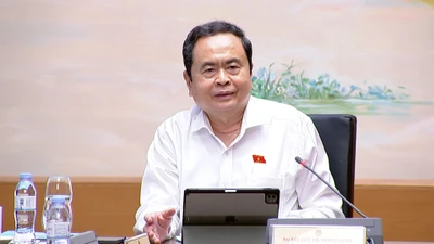Có Ban chỉ đạo, tại sao hàng giả diễn ra số lượng lớn?