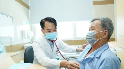 Đến năm 2030, người dân sẽ được miễn viện phí ở mức cơ bản