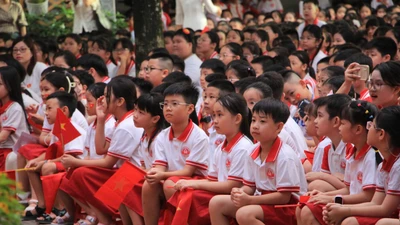 Nghị quyết 71-NQ/TW hợp lực “bộ tứ trụ cột” giúp Việt Nam cất cánh