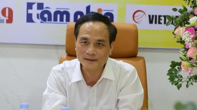 PGS.TS Phạm Ngọc Linh: Đảng bộ Liên hiệp Hội Việt Nam kiến tạo kỷ nguyên phát triển mới 