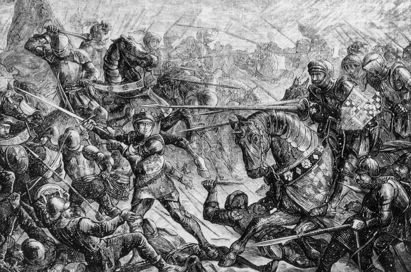 Khủng khiếp trận đánh cướp mạng 27.000 người Anh trong 1 ngày