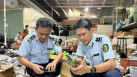 Phát hiện hơn 15.500 vụ hàng giả, hàng lậu trong 9 tháng