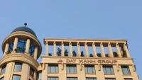 Cổ phiếu của Tập đoàn Đất Xanh liên tục bị bán tháo