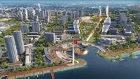 Phó Thủ tướng Hồ Đức Phớc: Đồng Nai sẽ bứt tốc phát triển từ đại công trường