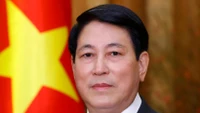 Ngoại giao Việt Nam - 80 năm xây dựng, trưởng thành cùng đất nước