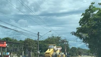 Cần Thơ: Gói nâng cấp GTNT 1,8 tỷ đồng đã có nhà thầu thi công