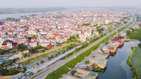Công ty Hiếu An Phát trúng thầu áp đảo trên “sân nhà” Hậu Giang