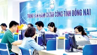 Đồng Nai quyết liệt xây dựng chính quyền thân thiện, lấy dân làm trọng