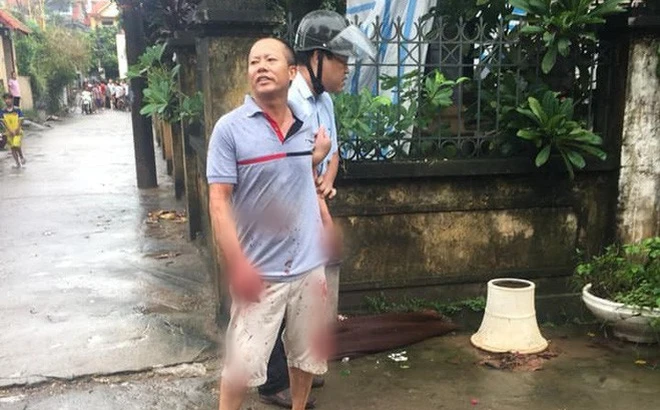 Đau đớn những vụ thảm sát mà hung thủ là ruột thịt