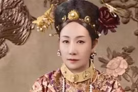 Đặc điểm giúp Từ Hi vượt phi tần trở thành sủng phi