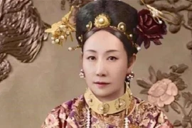 Đặc điểm giúp Từ Hi vượt phi tần trở thành sủng phi