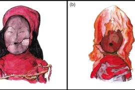 Thông tin bất ngờ về xác ướp Chinchorro 7.000 tuổi