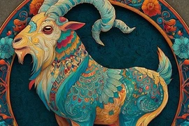 Bước sang tháng 9, 3 con giáp tiền vào đều như nước chảy