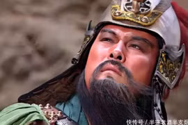 Ai thật sự ra tay hãm hại Quan Vũ?