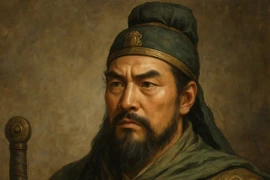 Trước Gia Cát Lượng, 2 quân sư nào từng khiến Lưu Bị nể phục?