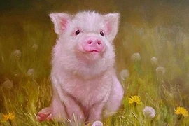 Dự đoán ngày mới 8/7/2025 cho 12 con giáp: Hợi dũng cảm