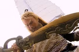 Sự thật vật liệu rèn Đồ Long Đao khiến cả võ lâm điên đảo