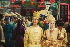 Bí ẩn về hoàng đế có 127 con trai nhưng không ai là... con ruột