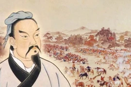 Bí mật binh pháp Tôn Tử qua năm trận chiến kinh điển thế giới
