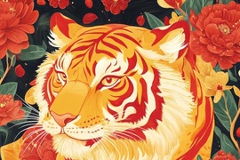 Tháng 6 Trời ban lộc lớn, 4 con giáp đếm tiền mỏi tay