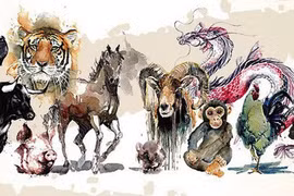 Tạm biệt tháng 5 âm, ai thoát vận đen... ai giữ chặt ví?