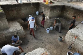 Công nghệ viễn thám hé lộ bí ẩn về thành phố cổ của người Maya